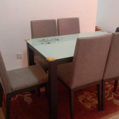 Ferienwohnung Pr1Ma Presint 11 Putrajaya Exterior foto