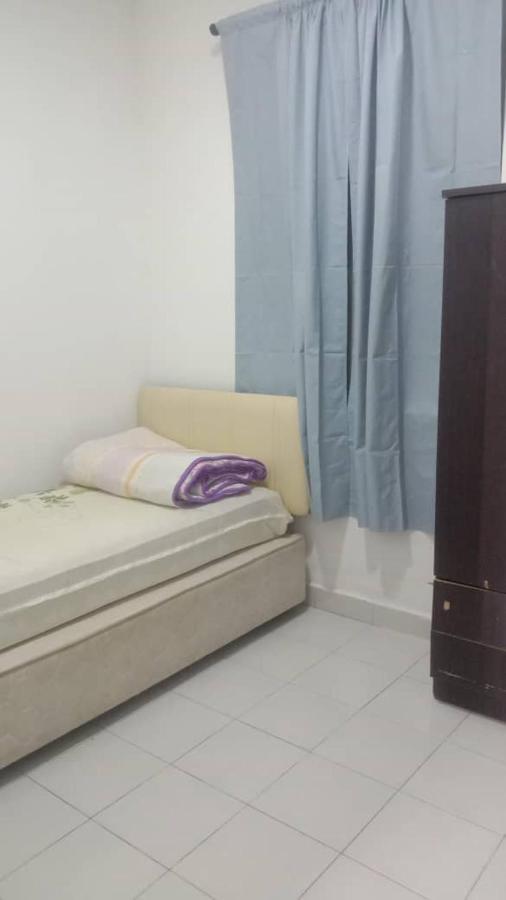 Ferienwohnung Pr1Ma Presint 11 Putrajaya Exterior foto